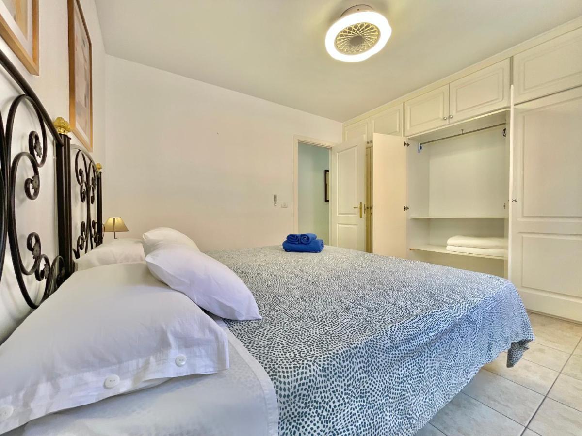 Sea Garden Apartment Puerto de Santiago  Ngoại thất bức ảnh